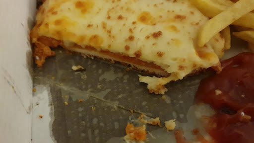 Photo of Bertos Bishop Auckland - 73 Cockton Hill Rd, Bishop Auckland DL14 6HS